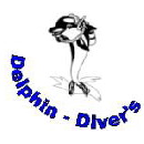 Logo Delphin-Divers
