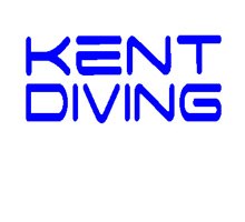 Logo Kent Diving