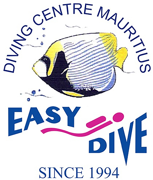 Logo Easydive Diving Centre, Ltd.