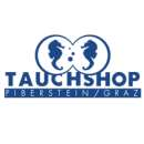Logo Tauchshop Piberstein/Graz