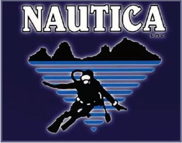 Logo Nautica