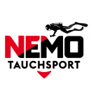Logo Nemo Tauchsport