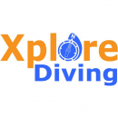 Logo Xplore Diving