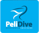 Logo Peli-Dive