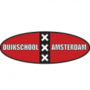 Logo Duikschool Amsterdam
