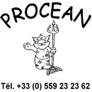 Logo Procéan - Plongée64