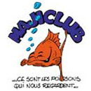 Logo Maji Club