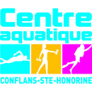 Logo Centre Aquatique Conflans Sainte Honorine