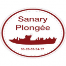 Logo SANARY PLONGEE