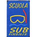 Logo SCUOLA SUB FIRENZE