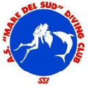 Logo MARE DEL SUD DIVING CENTER