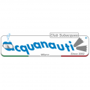 Logo Club Subacqueo ACQUANAUTI