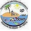 Logo ASD UP AND DOWN