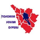 Logo TOSCANA SCUBA DIVERS