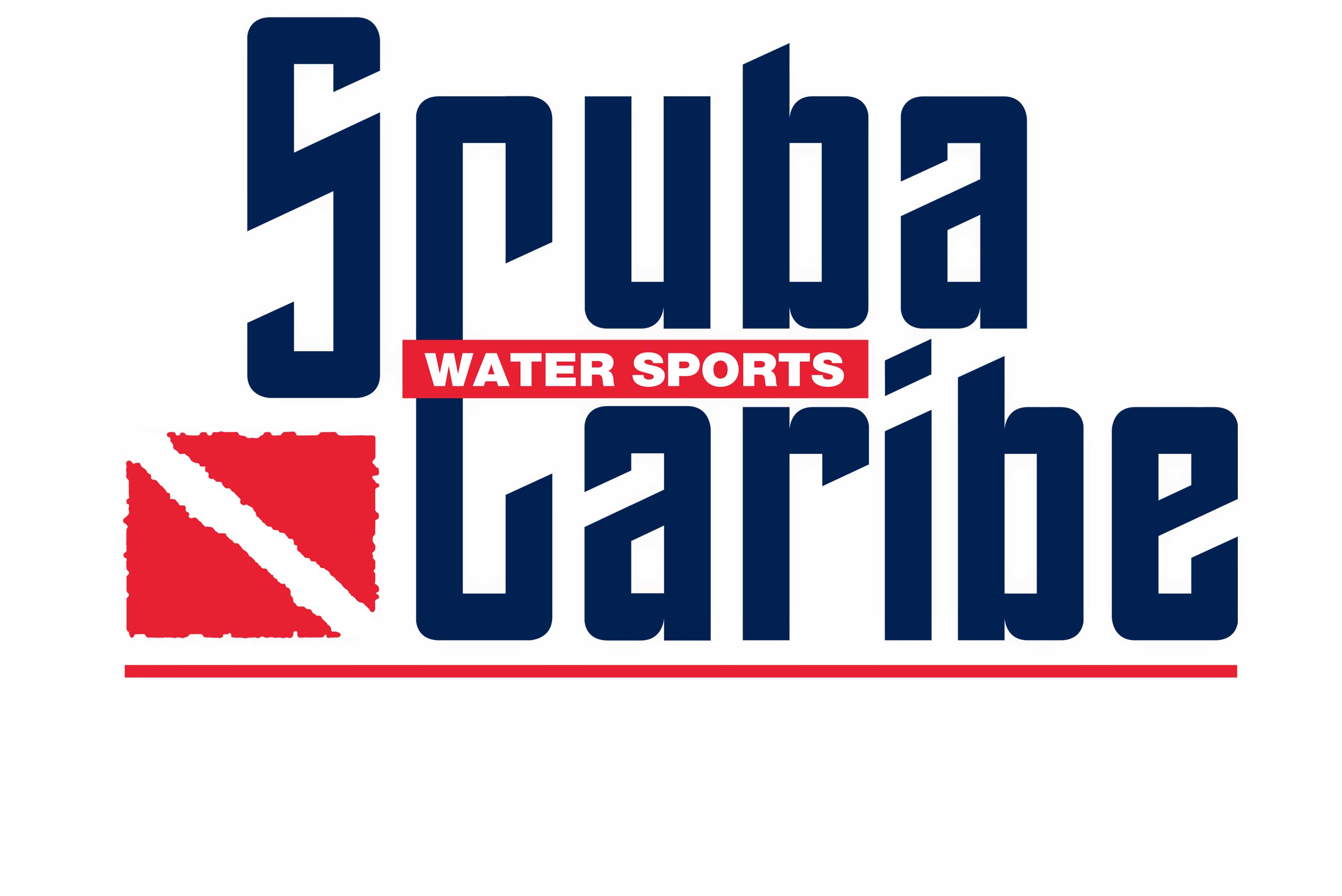 Scubacaribe - Logo