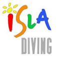 Logo ISLA DIVING