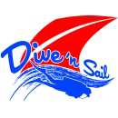 Logo A.S.D. DIVE N SAIL
