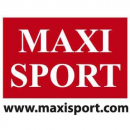 Logo Maxi Sport  srl