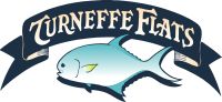 Logo Turneffe Flats