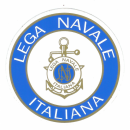 Logo LEGA NAVALE ITALIANA - SEZ. DI ROMA