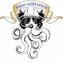 Logo Polo Adriatico ASD - Albarella Diving Center