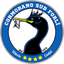 Logo ASD Cormorano Sub Forli