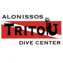 Logo ALONISSOS TRITON DIVE CENTER