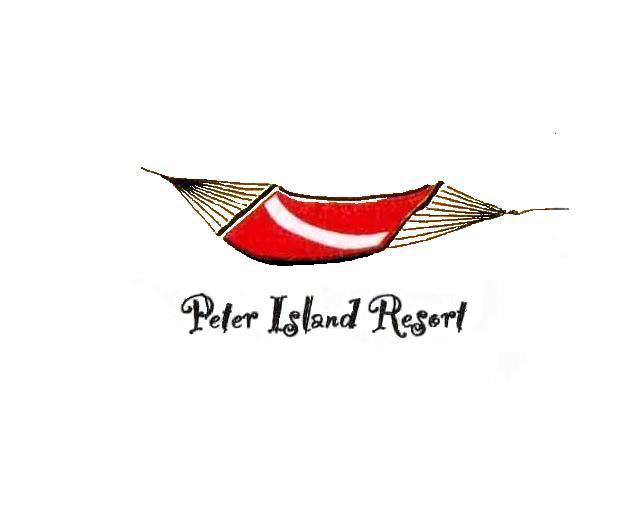 Logo Peter Island Divers
