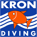 Logo Kron Diving