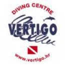 Logo Diving centre Vertigo