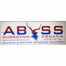 Logo ABYSS DIVING & WATERSPORT CENTER