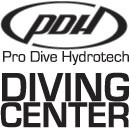 Logo PRO DIVE HYDROTECH