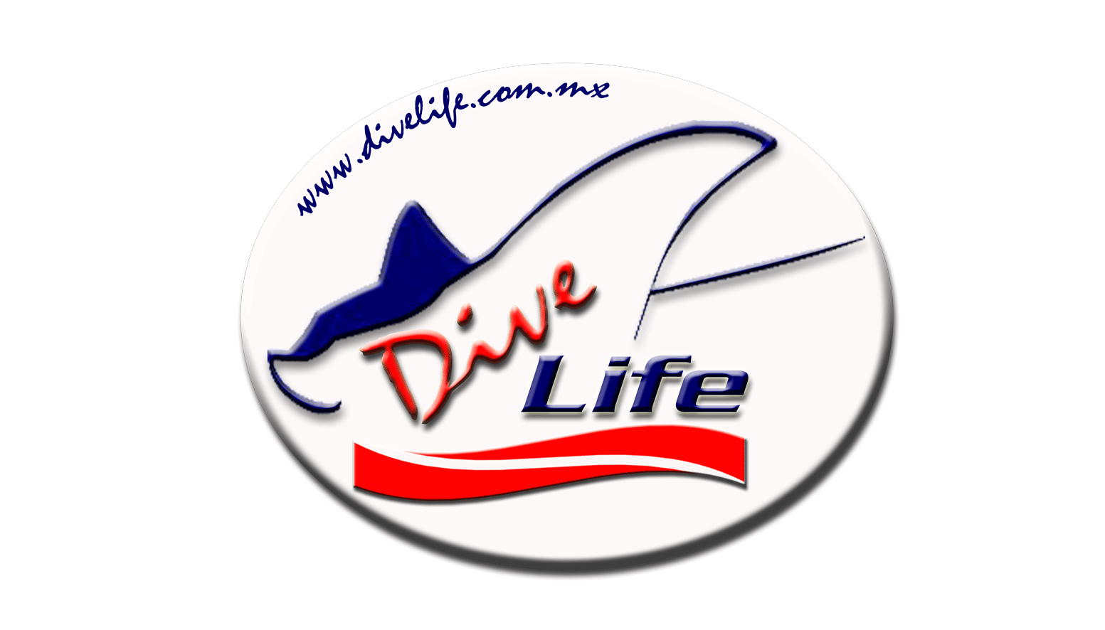 Logo Dive Life