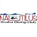Logo Nautilus Scuba Diving Club