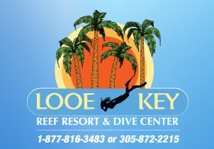 Logo Looe Key Reef Resort & Dive Center