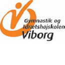 Logo Gymnastik- og Idrætshøjskolen