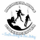 Logo Broagerlands DykkerCenter