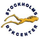Logo Stockholms Dykcenter