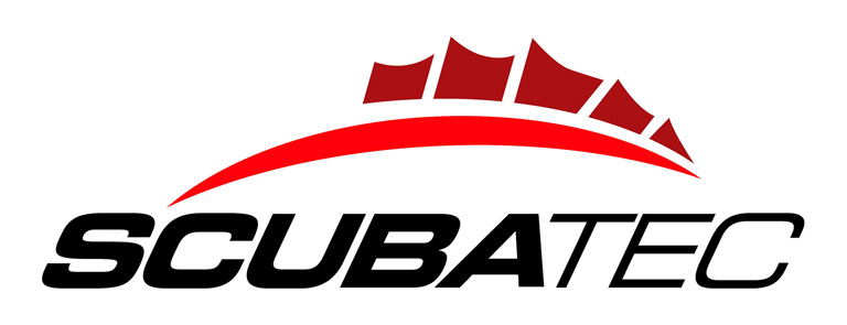 Logo Scubatec Dive Center C.A.