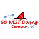 Logo Go West Diving
