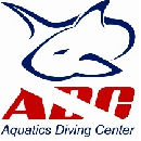 Logo Aquatics Diving Center-Los Roques