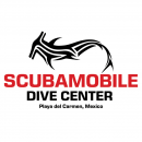 Logo ScubaMobile