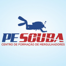 Logo PE SCUBA
