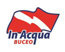 Logo IN ACQUA BUCEO