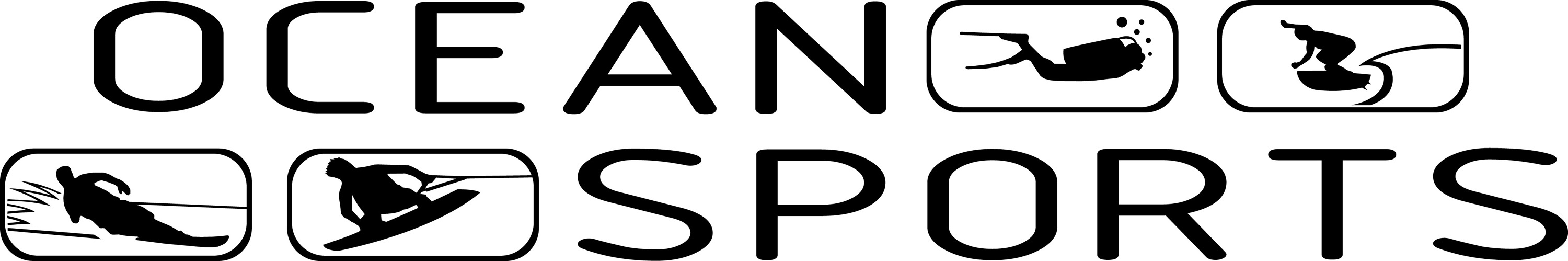 Logo Ocean Sports