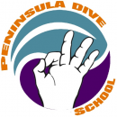 Logo PENINSULA DIVE SCHOOL