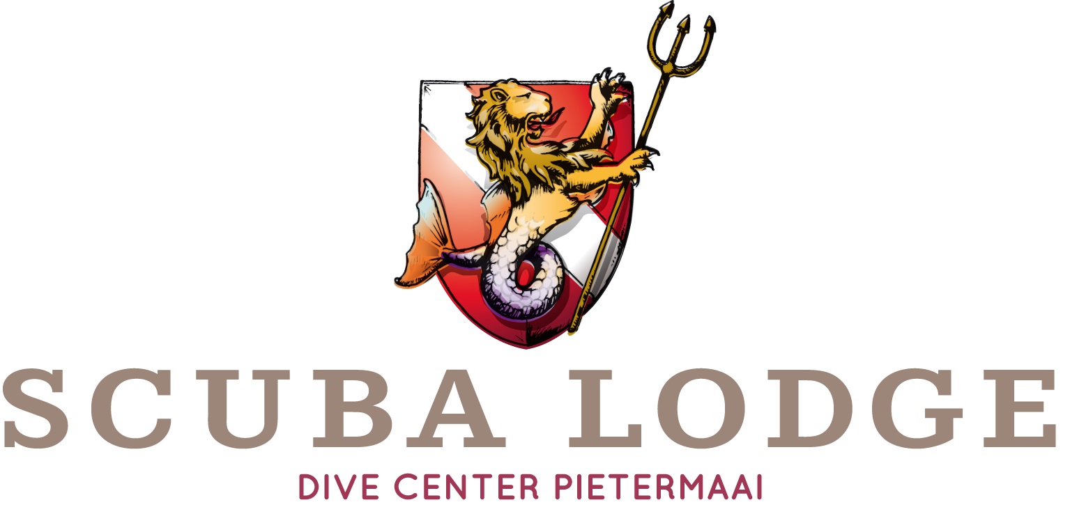 Logo Scuba Lodge