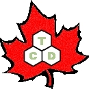 Logo Thunder Country Diving