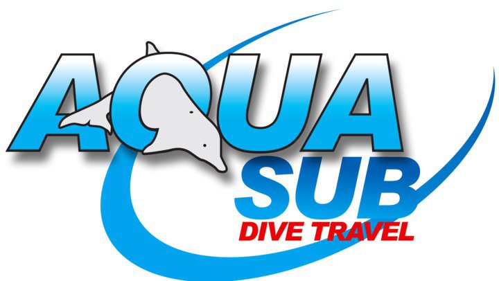 Logo Aquasub Buceo
