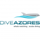 Logo Dive Azores